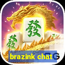 brazink chat